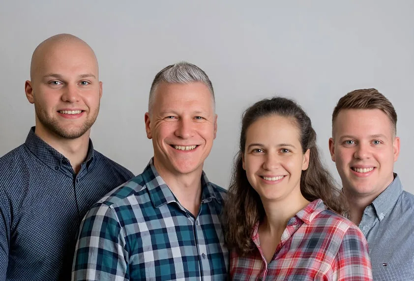 Team von EventReady